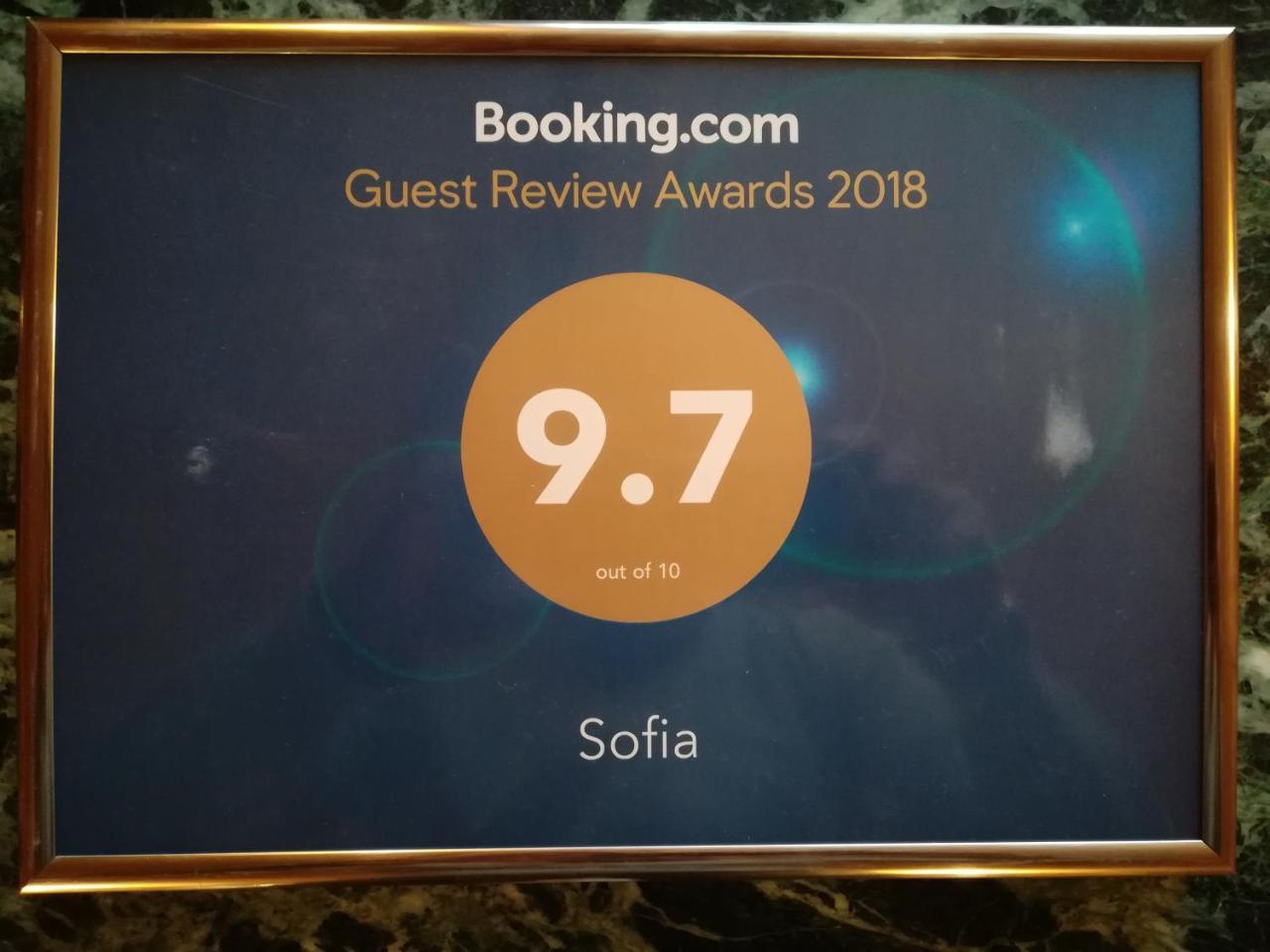 Hotel Sofia à Koutaïssi Extérieur photo